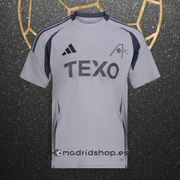 Camiseta Aberdeen Tercera 24-25