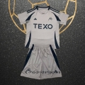 Camiseta Aberdeen Tercera Nino 24-25