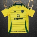 Camiseta Celtic Segunda 24-25