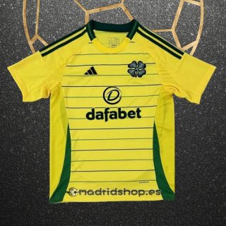 Camiseta Celtic Segunda 24-25