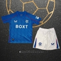 Camiseta Rangers Primera Nino 24-25