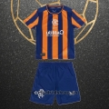 Camiseta Rangers Tercera Nino 23-24