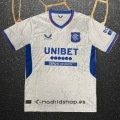 Tailandia Camiseta Rangers Segunda 24-25