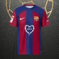 Camiseta Barcelona Karol G Primera 2024