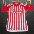 Tailandia Camiseta Olympiacos Primera 23-24