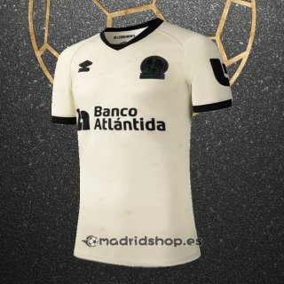 Tailandia Camiseta CD Olimpia Tercera 24-25