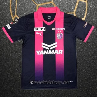 Tailandia Camiseta Cerezo Osaka Special 2023