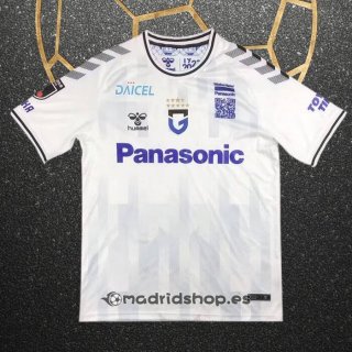 Tailandia Camiseta Gamba Osaka Segunda 2023