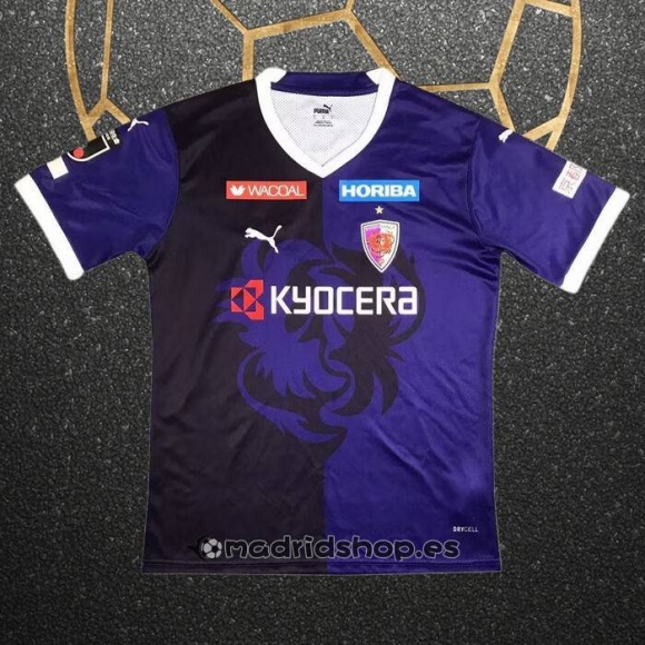 Tailandia Camiseta Kyoto Sanga Primera 2023