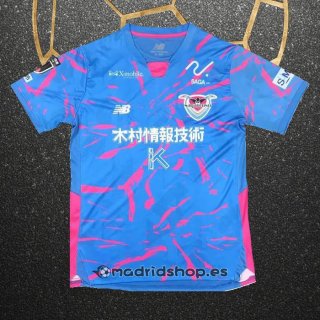 Tailandia Camiseta Sagan Tosu Primera 2025