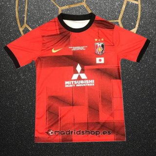 Tailandia Camiseta Urawa Red Diamonds ACL Primera 2023