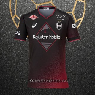 Tailandia Camiseta Vissel Kobe Primera 2024