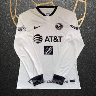 Camiseta America Tercera Manga Larga 2023