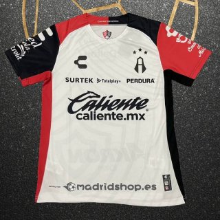 Camiseta Atlas Segunda 24-25