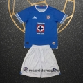 Camiseta Cruz Azul Primera Nino 24-25