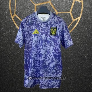 Camiseta de Entrenamiento Tigres UANL 24-25