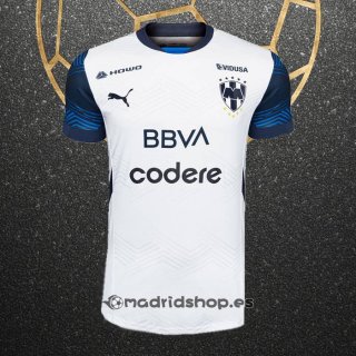 Camiseta Monterrey Segunda 24-25