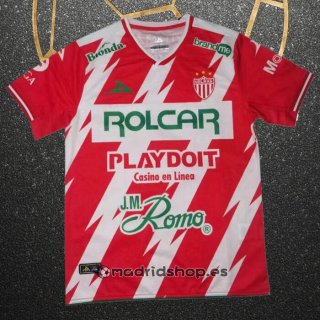 Camiseta Necaxa Primera 24-25