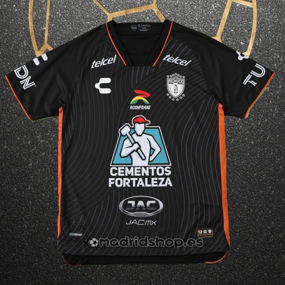 Camiseta Pachuca Segunda 23-24