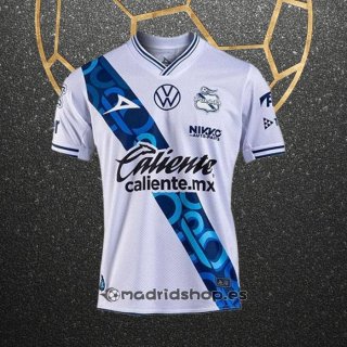 Camiseta Puebla Primera 24-25