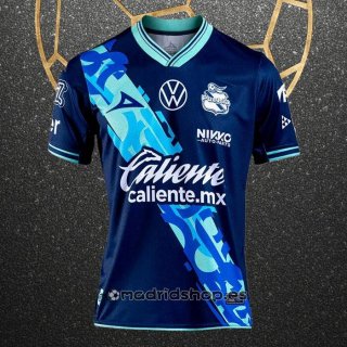 Camiseta Puebla Segunda 24-25