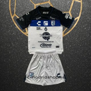 Camiseta Queretaro Primera Nino 23-24