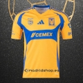 Camiseta Tigres UANL Primera 24-25