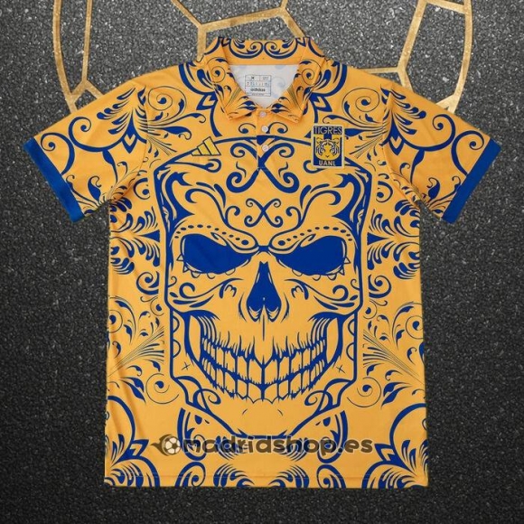 Camiseta Tigres UANL Special 2023-24