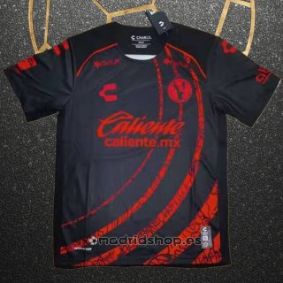 Camiseta Tijuana Primera 24-25