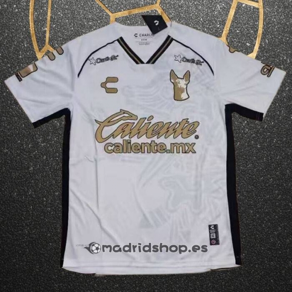 Camiseta Tijuana Segunda 24-25