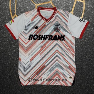 Camiseta Toluca Segunda 24-25