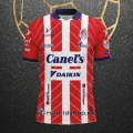 Tailandia Camiseta Atletico San Luis Primera 24-25