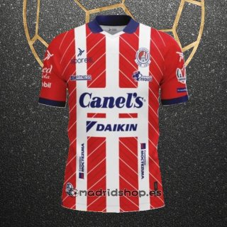 Tailandia Camiseta Atletico San Luis Primera 24-25