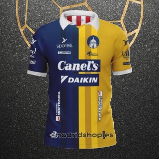 Tailandia Camiseta Atletico San Luis Segunda 24-25