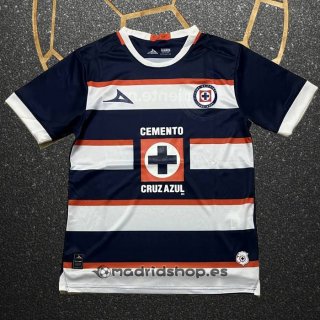 Tailandia Camiseta Cruz Azul Portero Segunda 24-25