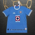 Tailandia Camiseta Cruz Azul Primera 24-25