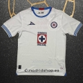 Tailandia Camiseta Cruz Azul Segunda 24-25