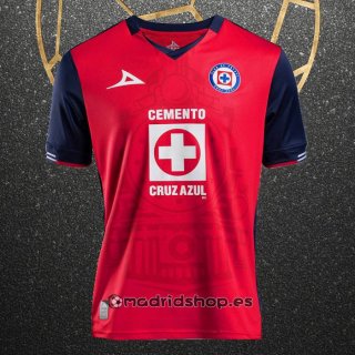 Tailandia Camiseta Cruz Azul Tercera 24-25