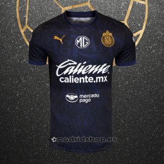 Tailandia Camiseta Guadalajara Tercera 24-25