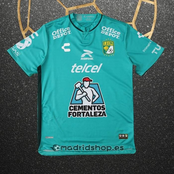 Camiseta Leon Primera 23-24