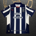 Camiseta Monterrey Primera 24-25