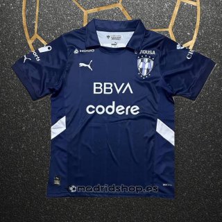 Tailandia Camiseta Monterrey Tercera 24-25