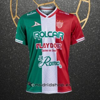 Tailandia Camiseta Necaxa Cup 24-25