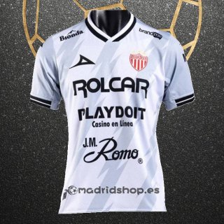 Tailandia Camiseta Necaxa Segunda 24-25