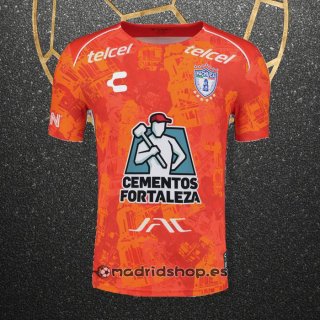 Tailandia Camiseta Pachuca Segunda 24-25