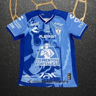 Tailandia Camiseta Pachuca Tercera 24-25