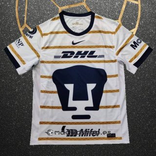 Camiseta Pumas UNAM Primera 24-25