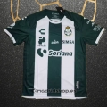 Tailandia Camiseta Santos Laguna Primera 24-25