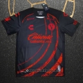 Tailandia Camiseta Tijuana Primera 24-25