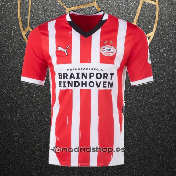 Camiseta PSV Primera 24-25